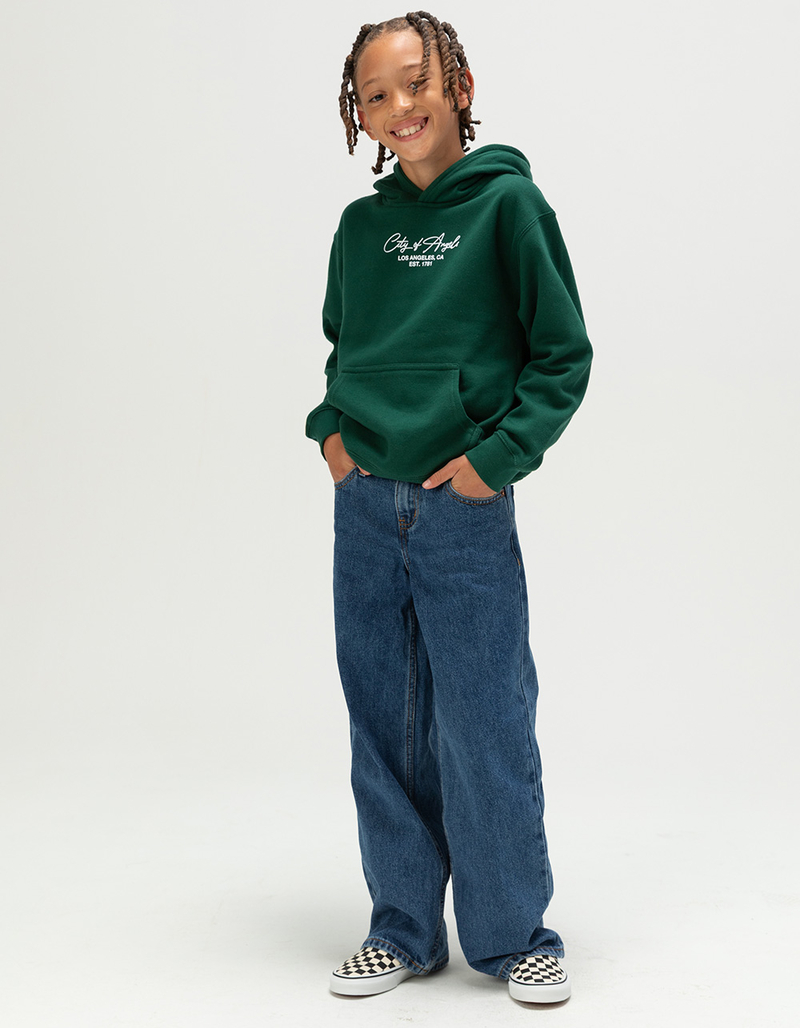 RSQ Boys Baggy Jeans image number 7