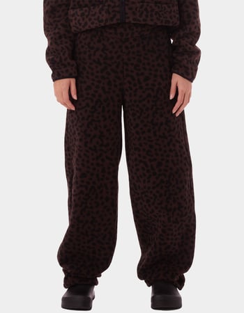 OBEY Dottie Womens Sweatpants Primary Image