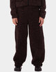 OBEY Dottie Womens Sweatpants image number 1