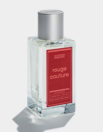 MODERN MEMORY Rouge Couture Eau de Parfum Primary Image