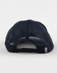 SALTY CREW Fishing Co. Trucker Hat image number 3