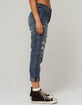 RSQ Womens Boyfriend Jeans image number 3