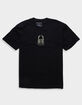 VOLCOM Code Cracker Mens Tee image number 1