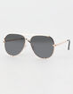 RSQ Snow Aviator Sunglasses image number 1