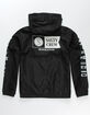 SALTY CREW Alpha Boys Windbreaker Jacket image number 1