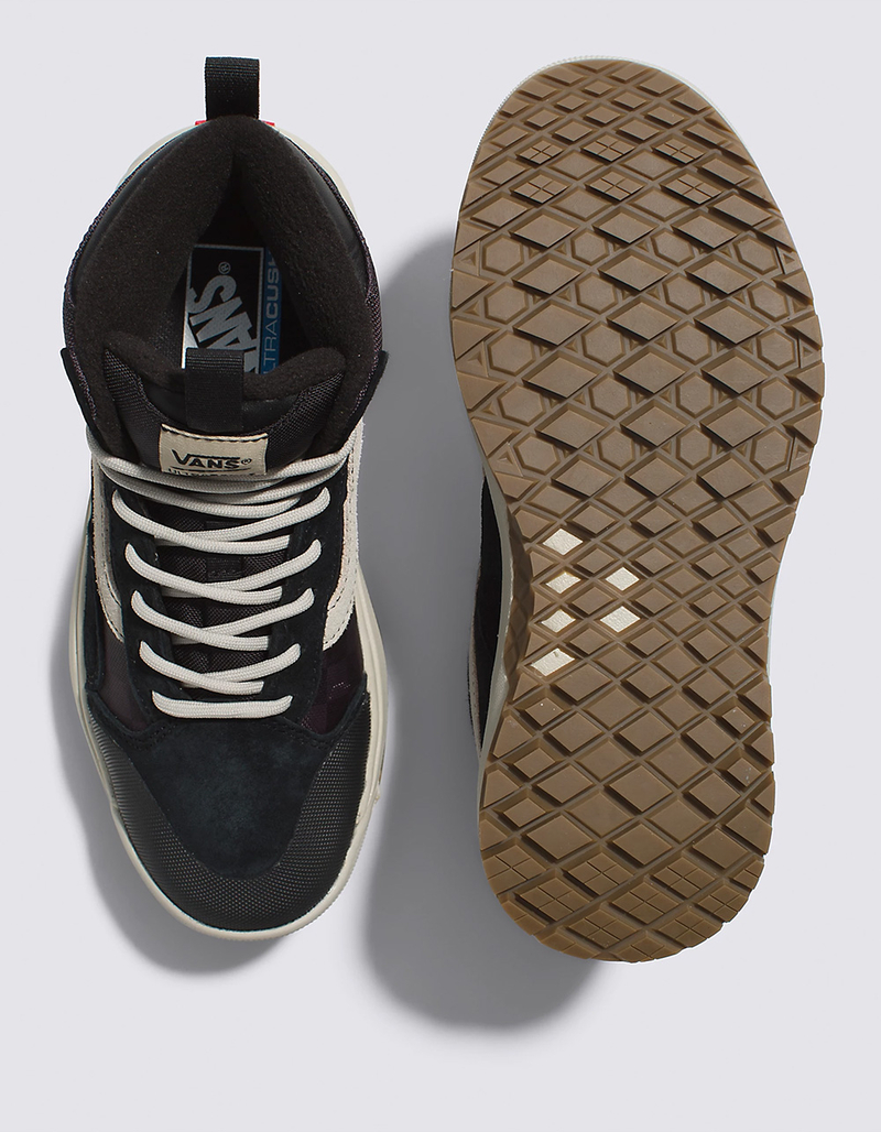 VANS UltraRange EXO Hi MTE-1 Womens Shoes image number 2