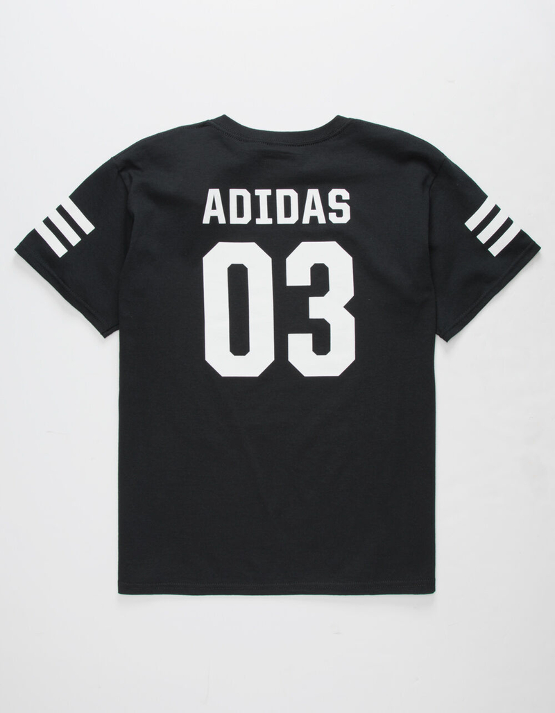 ADIDAS Classic Photo Rose Boys T-Shirt image number 1
