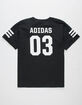ADIDAS Classic Photo Rose Boys T-Shirt image number 2
