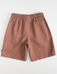 RIP CURL Bondi Pigment Boys Volley Shorts image number 2