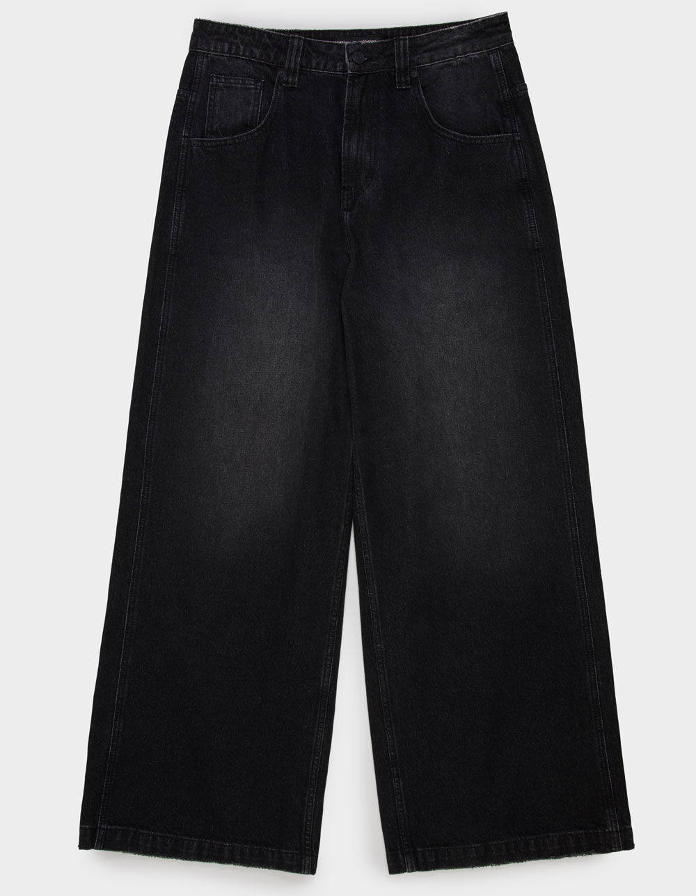 RSQ Mens Ultra Baggy Jeans - WASHED BLACK - 28x32 | Tillys