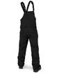 VOLCOM Mens Roan Bib Overall image number 2