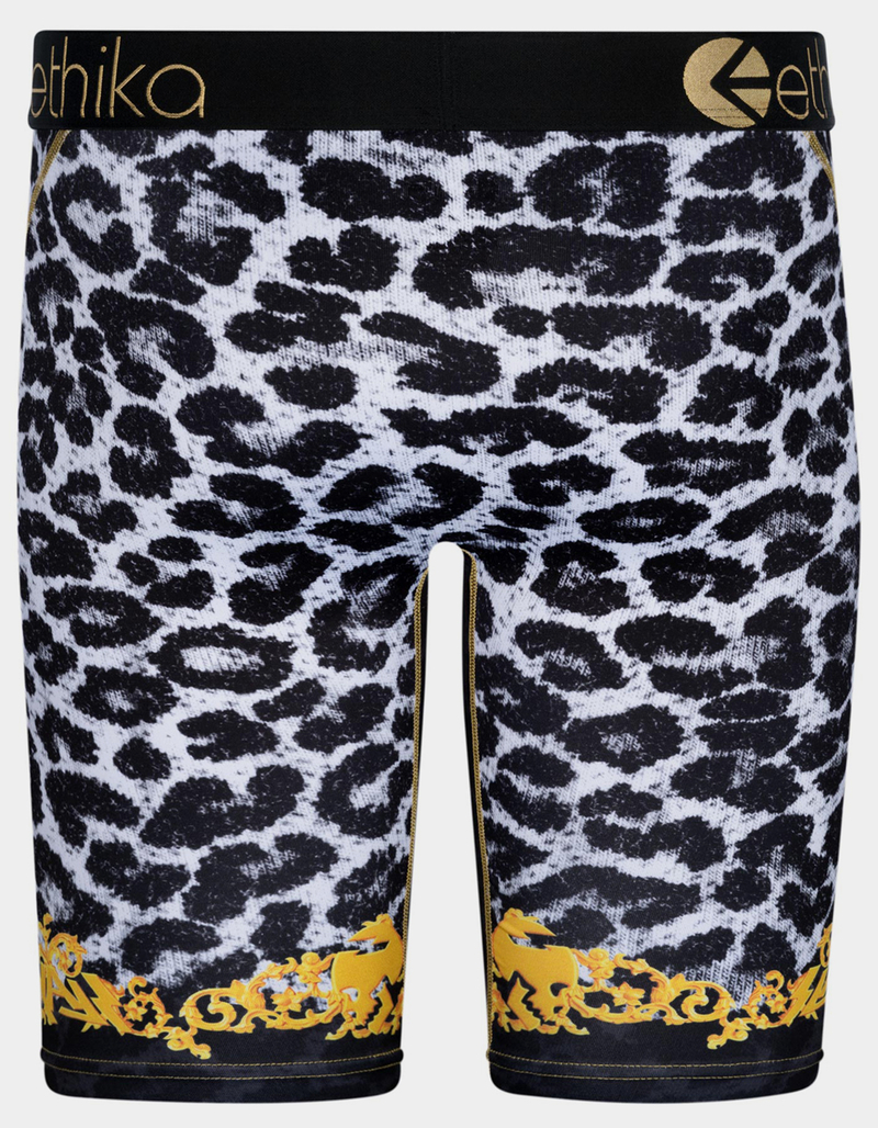 ETHIKA Columbo Staple Mens Boxer Briefs image number 2