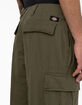 DICKIES Eagle Bend Relaxed Fit Double Knee Mens Cargo Pants image number 3