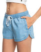 ROXY New Impossible Demin Womens Shorts image number 3