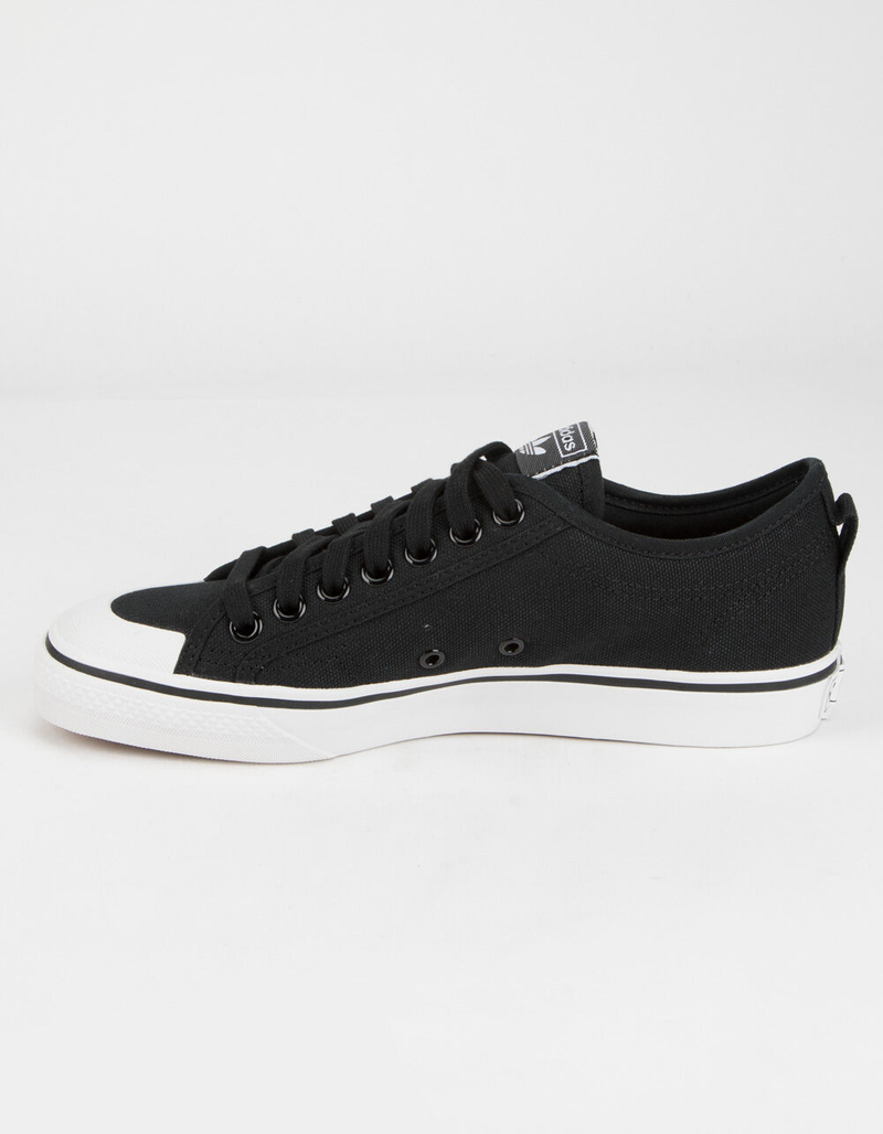 ADIDAS Nizza Trefoil Womens Shoes image number 3