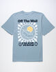 VANS Rise And Shine Boys Tee image number 1