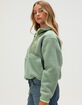 THE NORTH FACE Yumiori Off Peak Womens Half-Zip Jacket image number 3