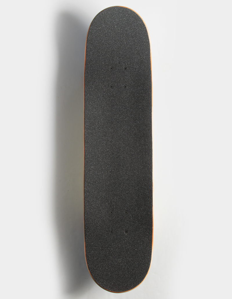 TOY MACHINE Vice Monster 7.75" Complete Skateboard image number 1