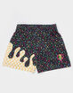 BASEBALL LIFESTYLE 101 Ice Cream Boys Shorts image number 2