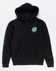 SANTA CRUZ Handbill Dot Mens Hoodie image number 2