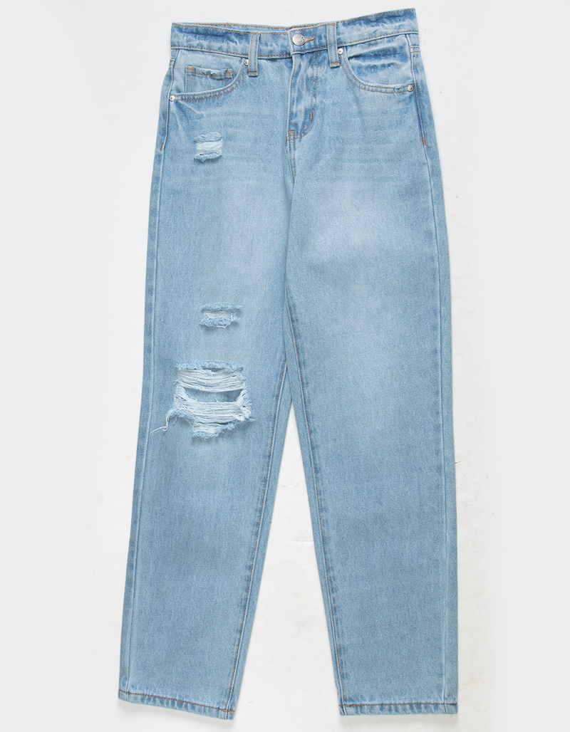 RSQ Girls High Rise 90's Jeans image number 1