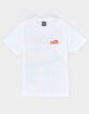 HUF x Kodak Racing Infield Mens Tee image number 2