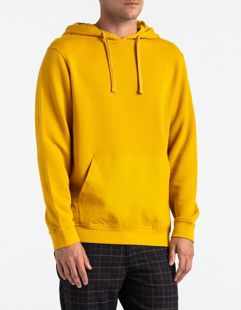 BANKS JOURNAL Primary Mens Hoodie image number 1