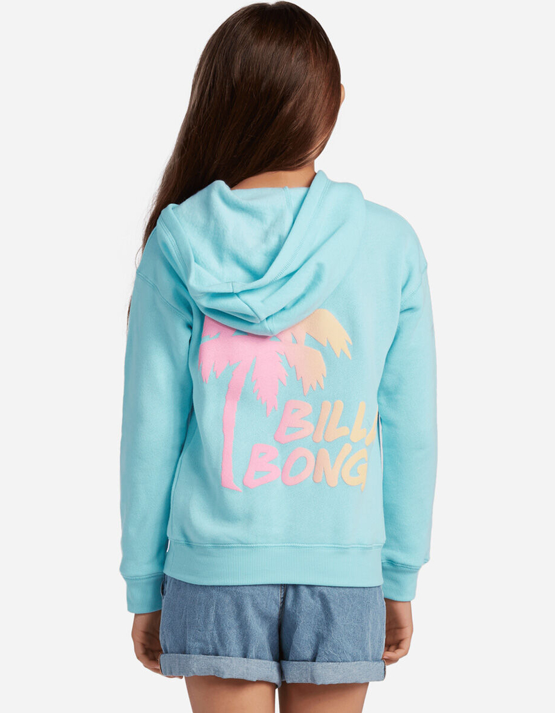 BILLABONG Wipe Out Girls Hoodie image number 2