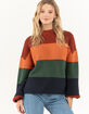 BRIXTON Madero Womens Sweater image number 1