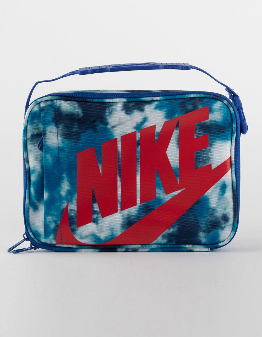 NIKE Futura Fuel Pack Lunch Bag - NAVY 