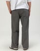 RSQ Mens Baggy Twill Pants image number 3