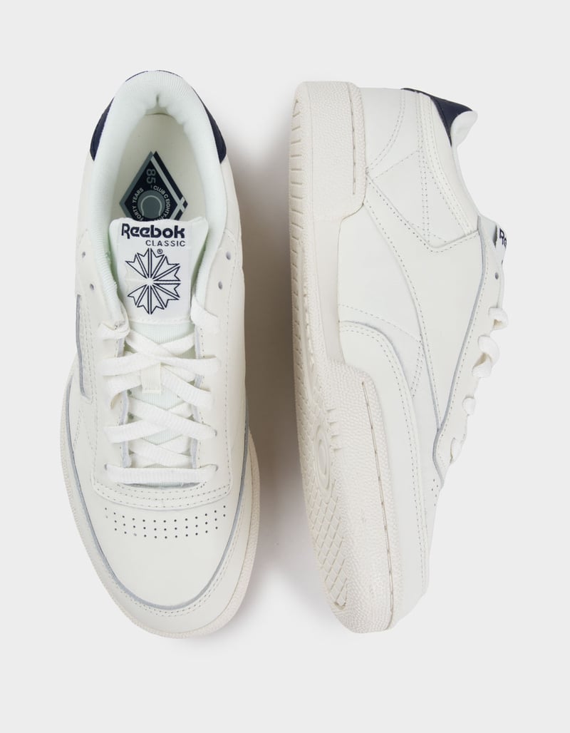 REEBOK Club C 85 Shoes image number 4