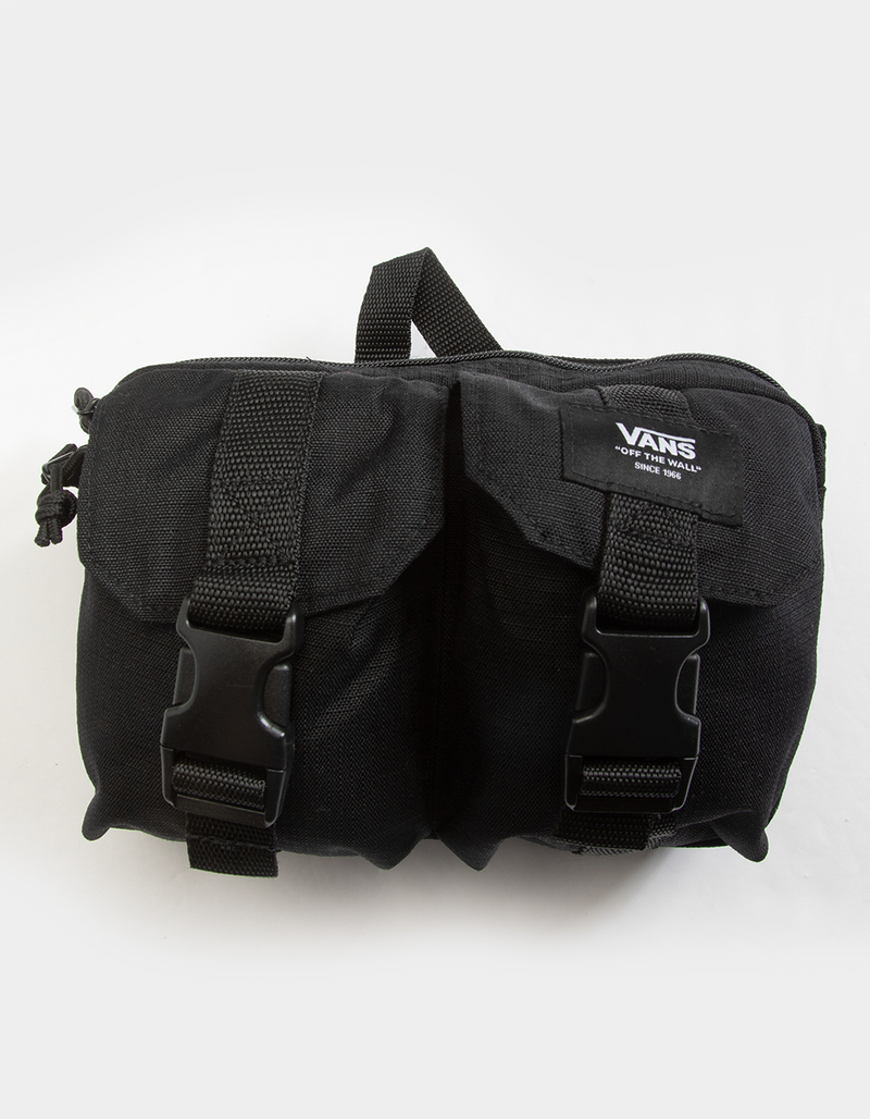 VANS Pursue Shoulder Bag image number 0