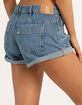 FREE PEOPLE Beginner's Luck Womens Shorts image number 3