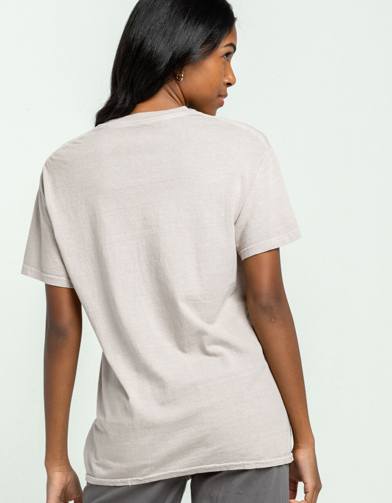 SUBLIME Womens Oversized Tee image number 2