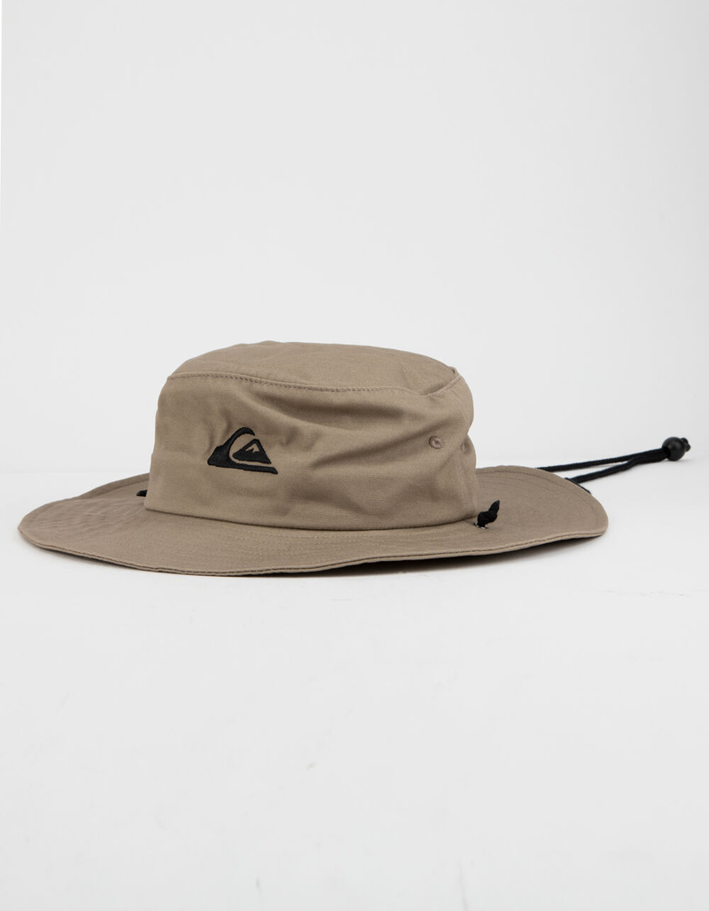 QUIKSILVER Bushmaster Mens Bucket Hat image number 0