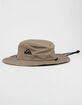 QUIKSILVER Bushmaster Mens Bucket Hat image number 1