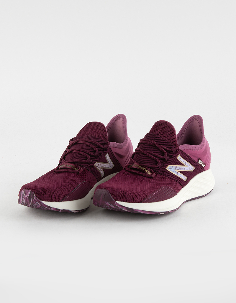 NEW BALANCE Fresh Foam Roav Womens Shoes image number 0