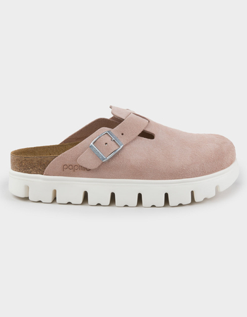 BIRKENSTOCK Papillio Boston Womens Chunky Clogs Primary Image