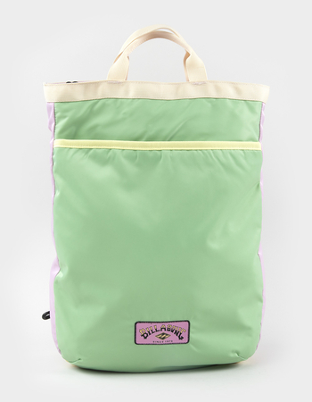 BILLABONG Lightweight Womens Backpack Primary Image