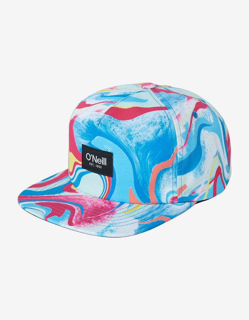 O'NEILL Flora Mens Snapback Hat image number 0