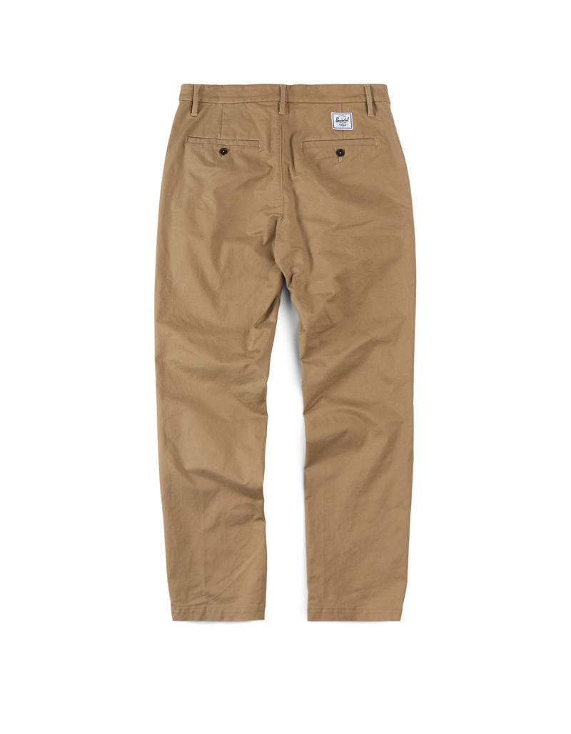 HERSCHEL SUPPLY CO. Mens Chino Pants image number 2