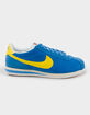 NIKE Cortez Textile Mens Shoes image number 1
