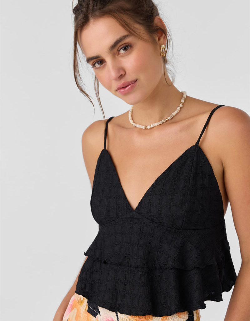 O'NEILL Chloey Womens Sleeveless Top image number 0