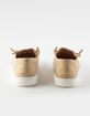 HEY DUDE Wendy Womens Shoes image number 4