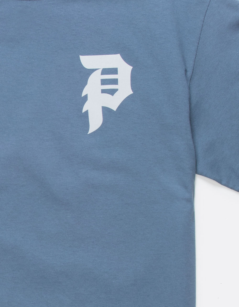 PRIMITIVE Dirty P Mens Tee image number 3