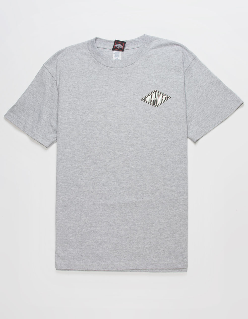 INDEPENDENT BTG Truck Co. Mens Tee image number 1
