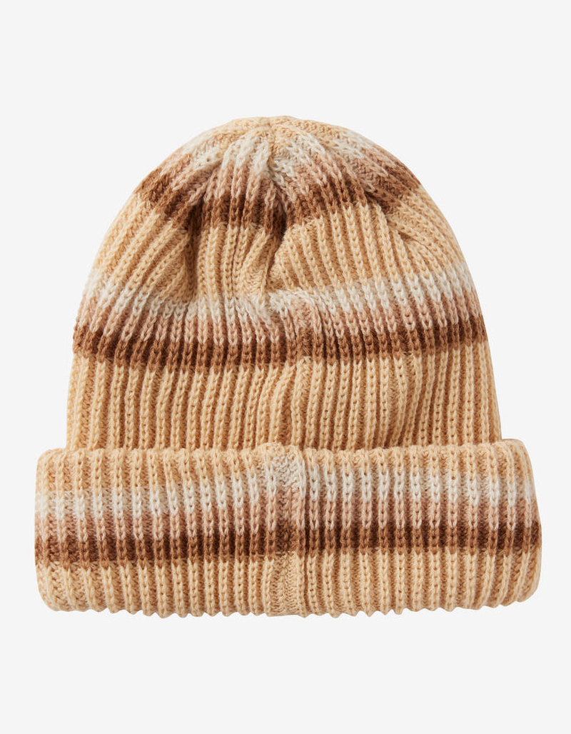 O'NEILL Market Stripe Womens Beanie image number 1