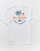 BILLABONG Vacation Loose Fit Mens Rash Guard image number 1