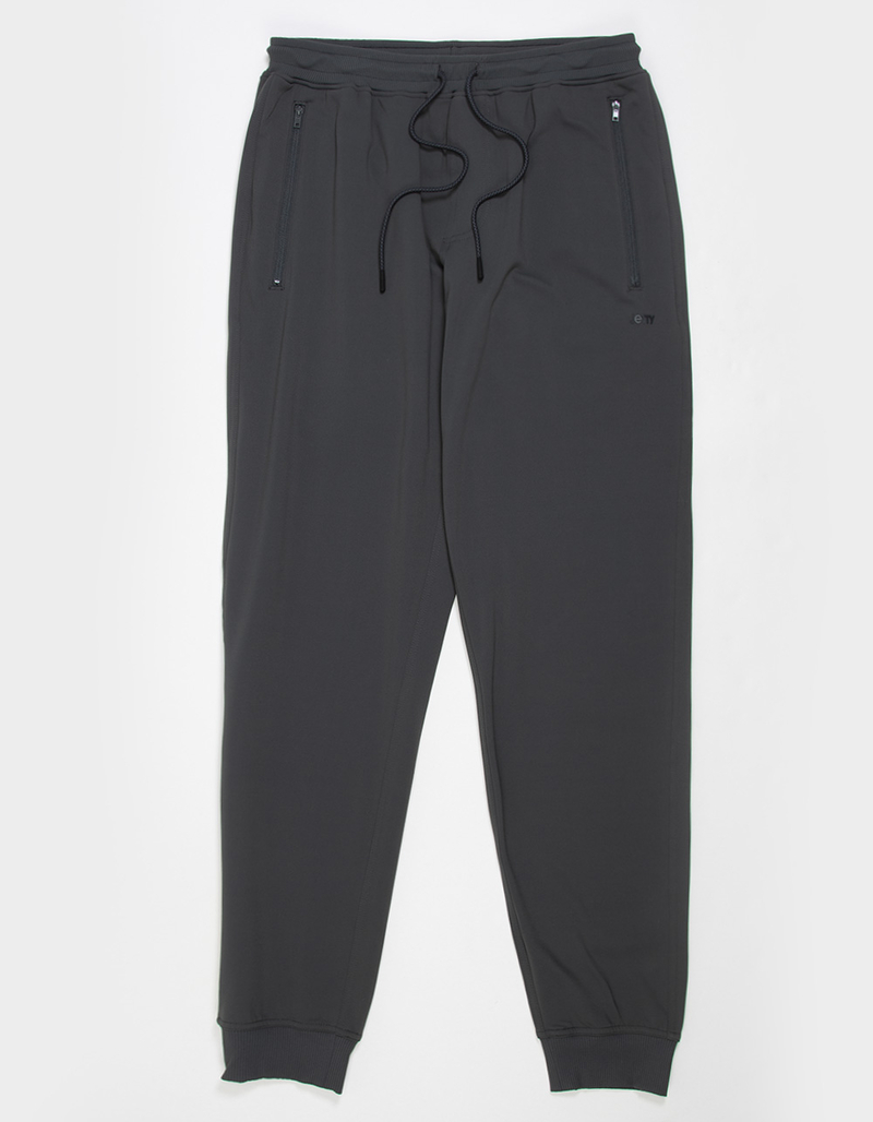JETTY Woodland Mens Joggers image number 0